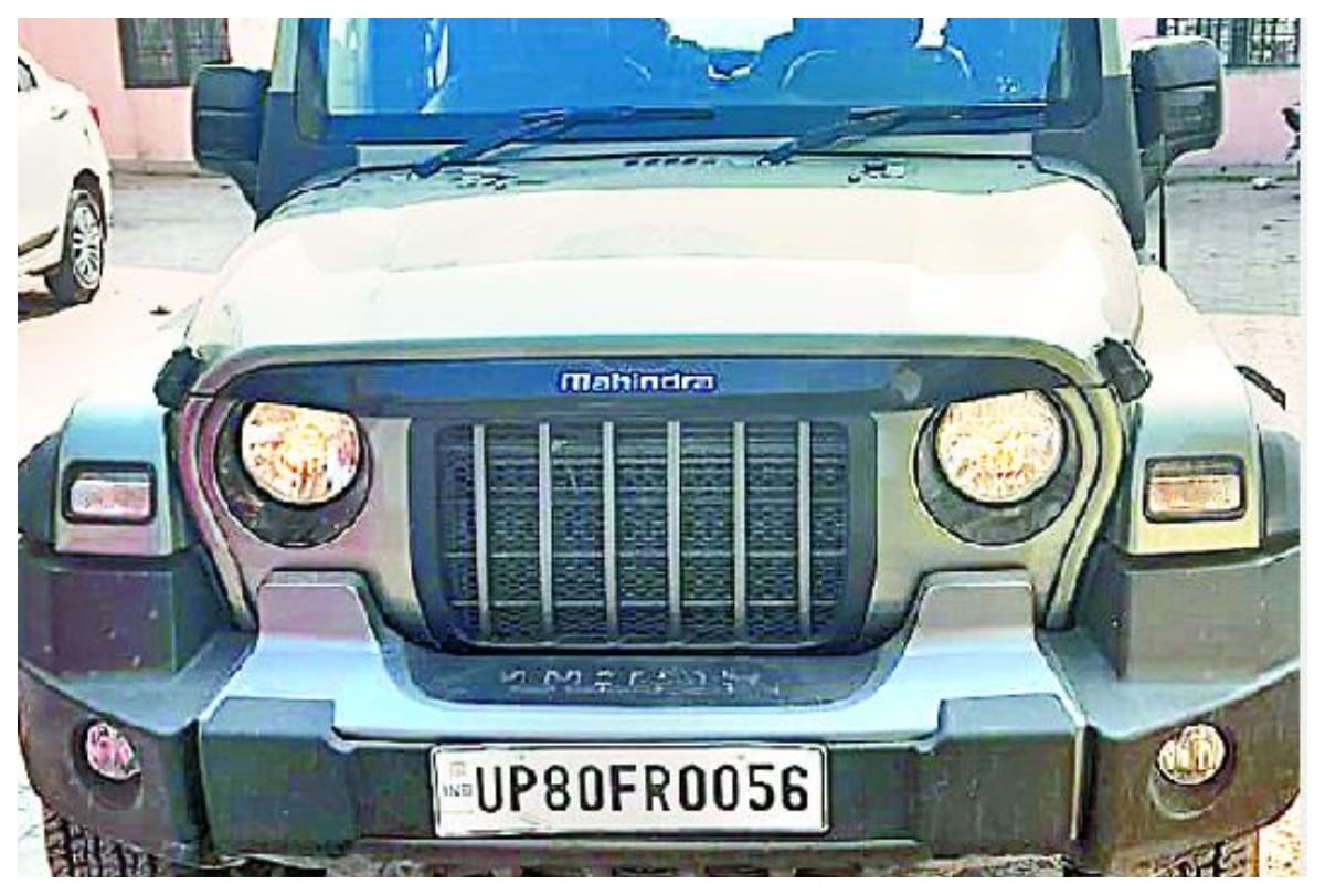 Sexual Assault In Running Car With Girl Two Accused Send Jail