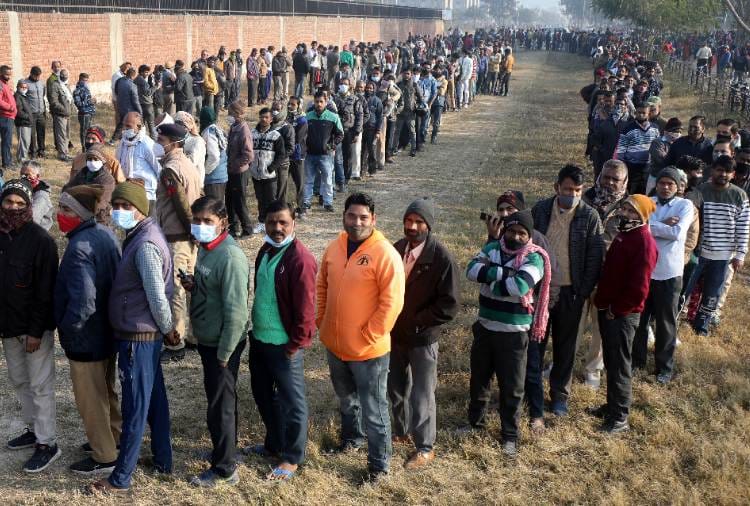 Read what the voters said after voting in the Chandigarh Municipal Corporation elections
