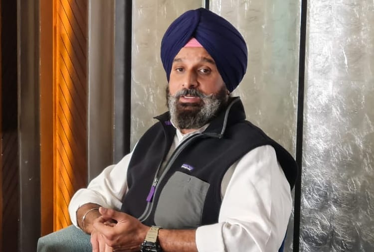 Many Loopholes in Case Registered Against Akali Leader Bikram Majithia