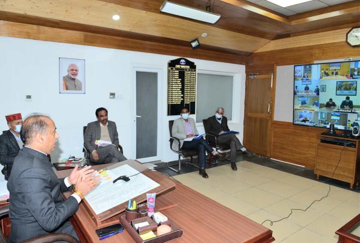Omicron: Himachal govt is not ready to impose restrictions yet, instructions to increase testing