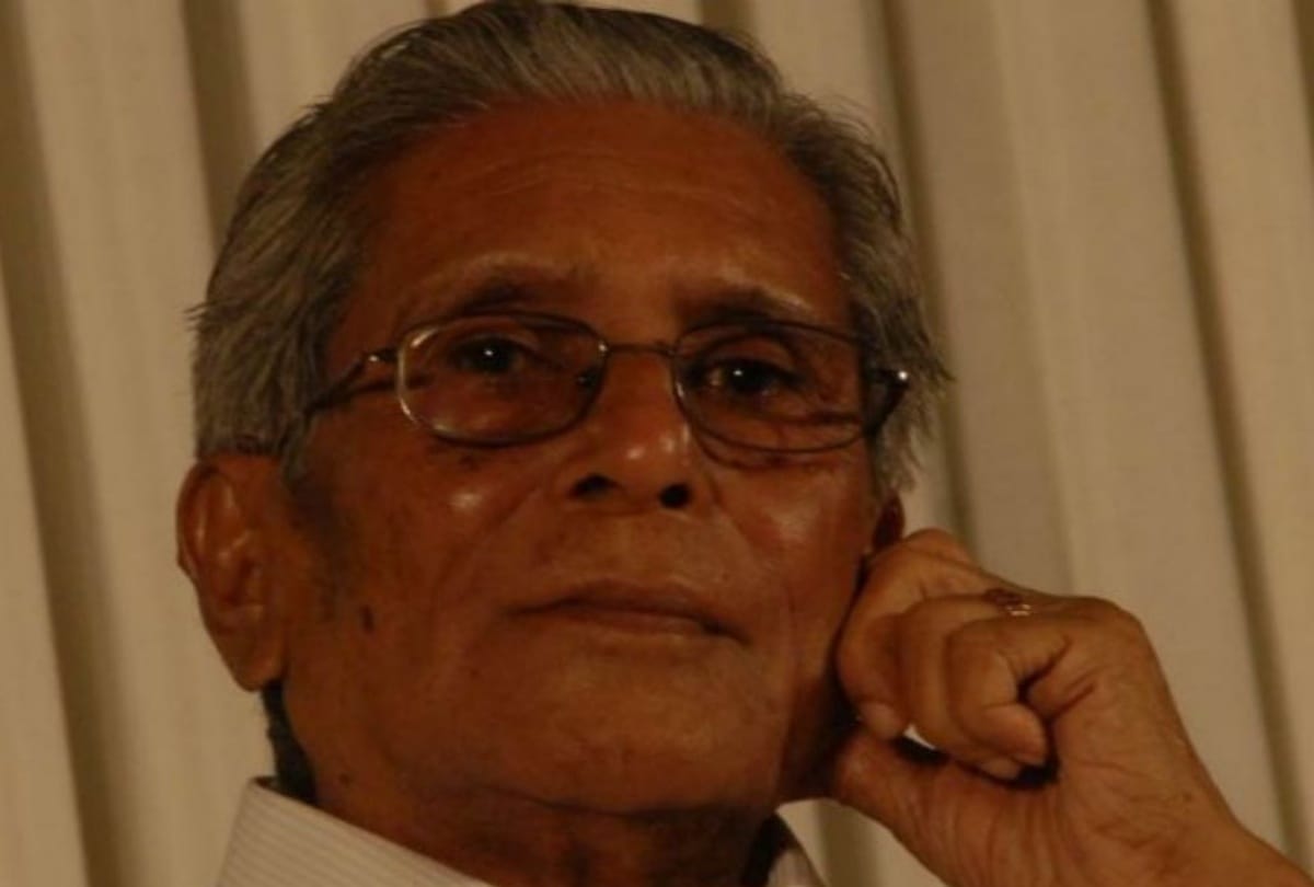 filmmaker K S Sethumadhavan passes away at the age of 90