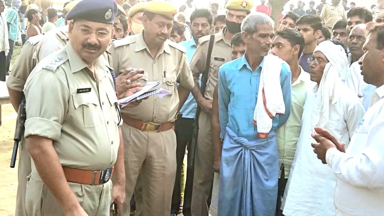 Murders continued throughout the year, the priest's murder was in the news