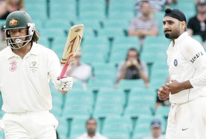 Harbhajan Singh Retirement: From Shoaib Akhtar to Andrew Symonds, Harbhajan Singh has been involved in 5 big controversies; Harbhajan's top 5 controversies