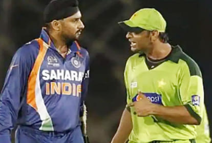 Harbhajan Singh Retirement: From Shoaib Akhtar to Andrew Symonds, Harbhajan Singh has been involved in 5 big controversies; Harbhajan's top 5 controversies