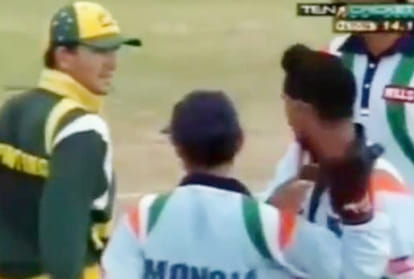 Harbhajan Singh Retirement: From Shoaib Akhtar to Andrew Symonds, Harbhajan Singh has been involved in 5 big controversies; Harbhajan's top 5 controversies