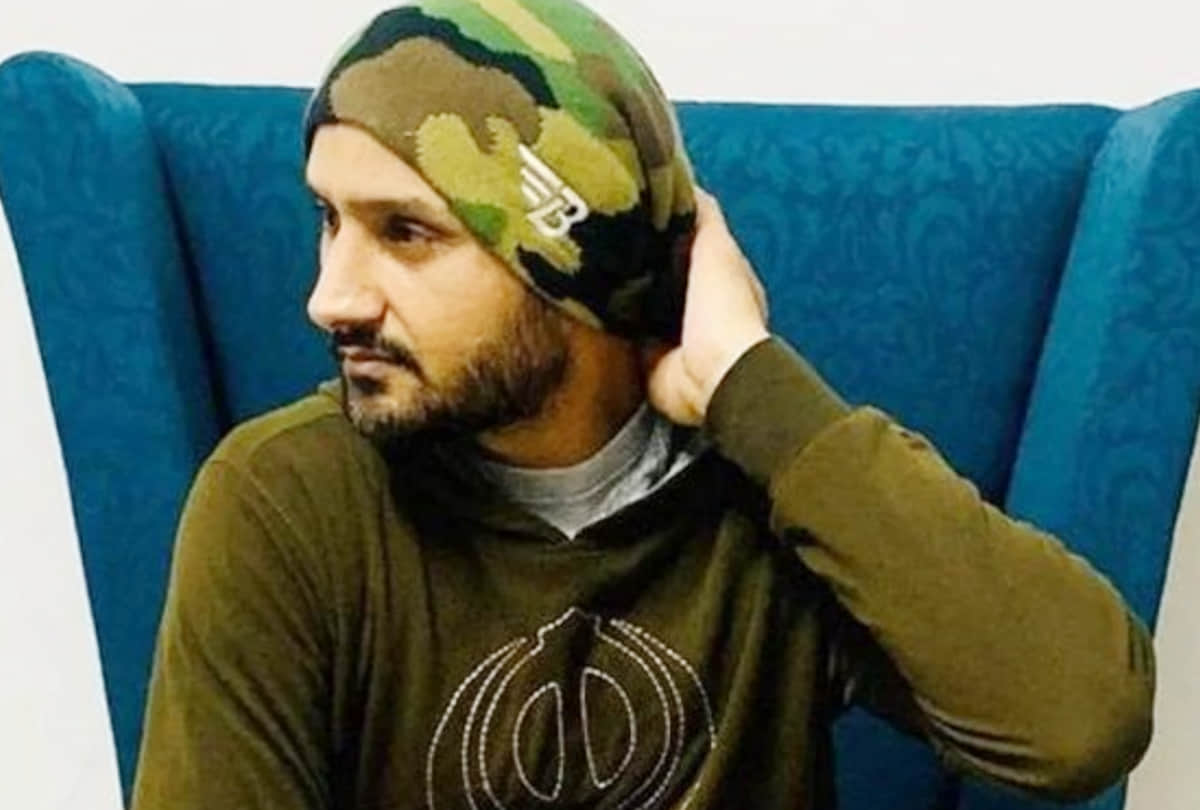 From ms dhoni to harbhajan singh Apart from the cricket pitch these players have also tried their hands in acting