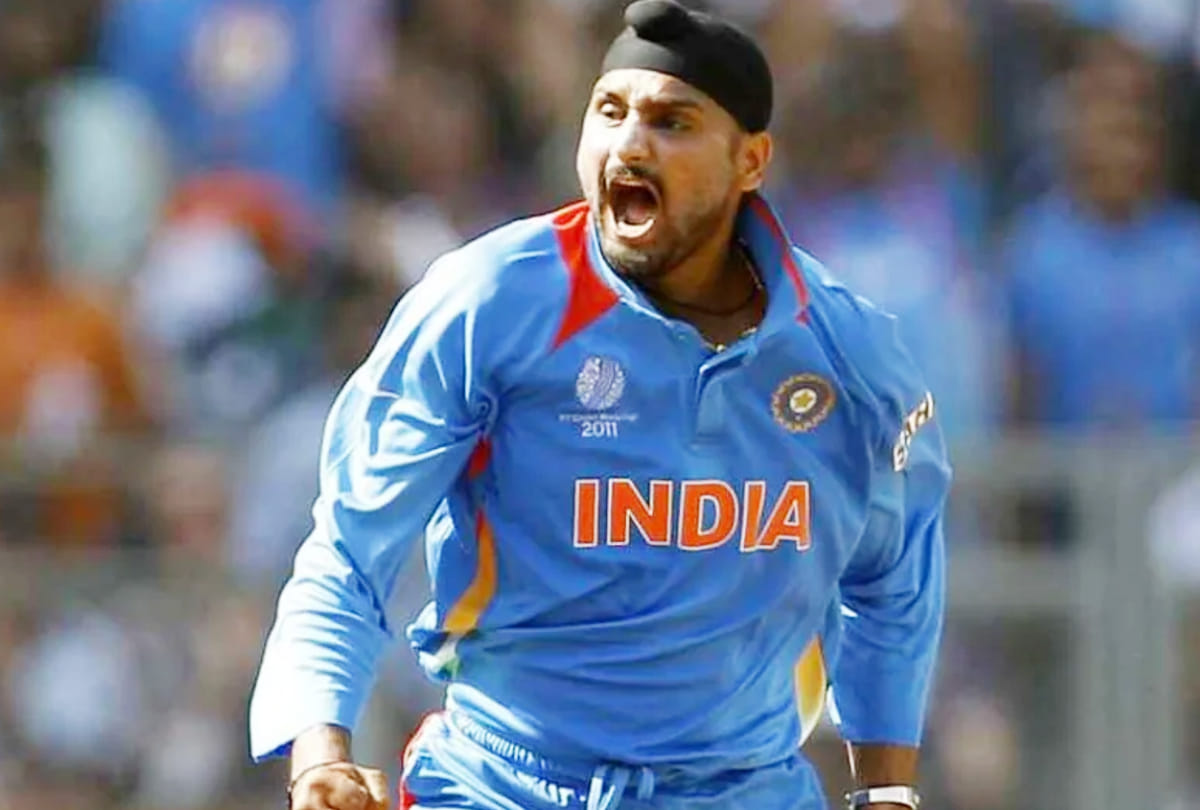 Cricketer Harbhajan Singh will start career in the field of film