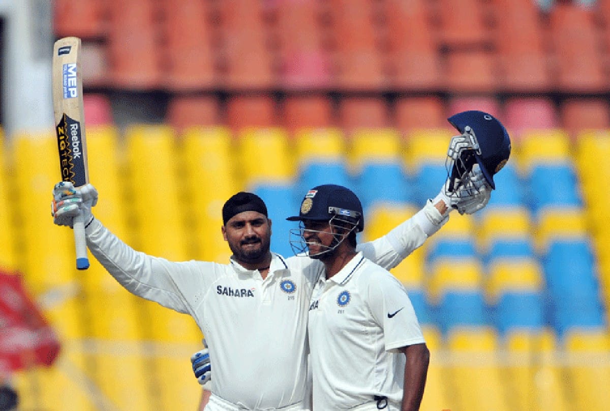 Harbhajan Singh Retirement Harbhajan Singh batting heroics in IPL