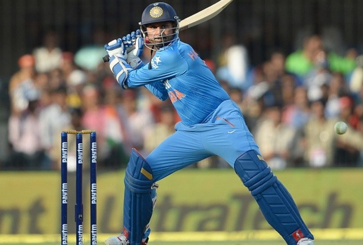 Harbhajan Singh Retirement Harbhajan Singh batting heroics in IPL
