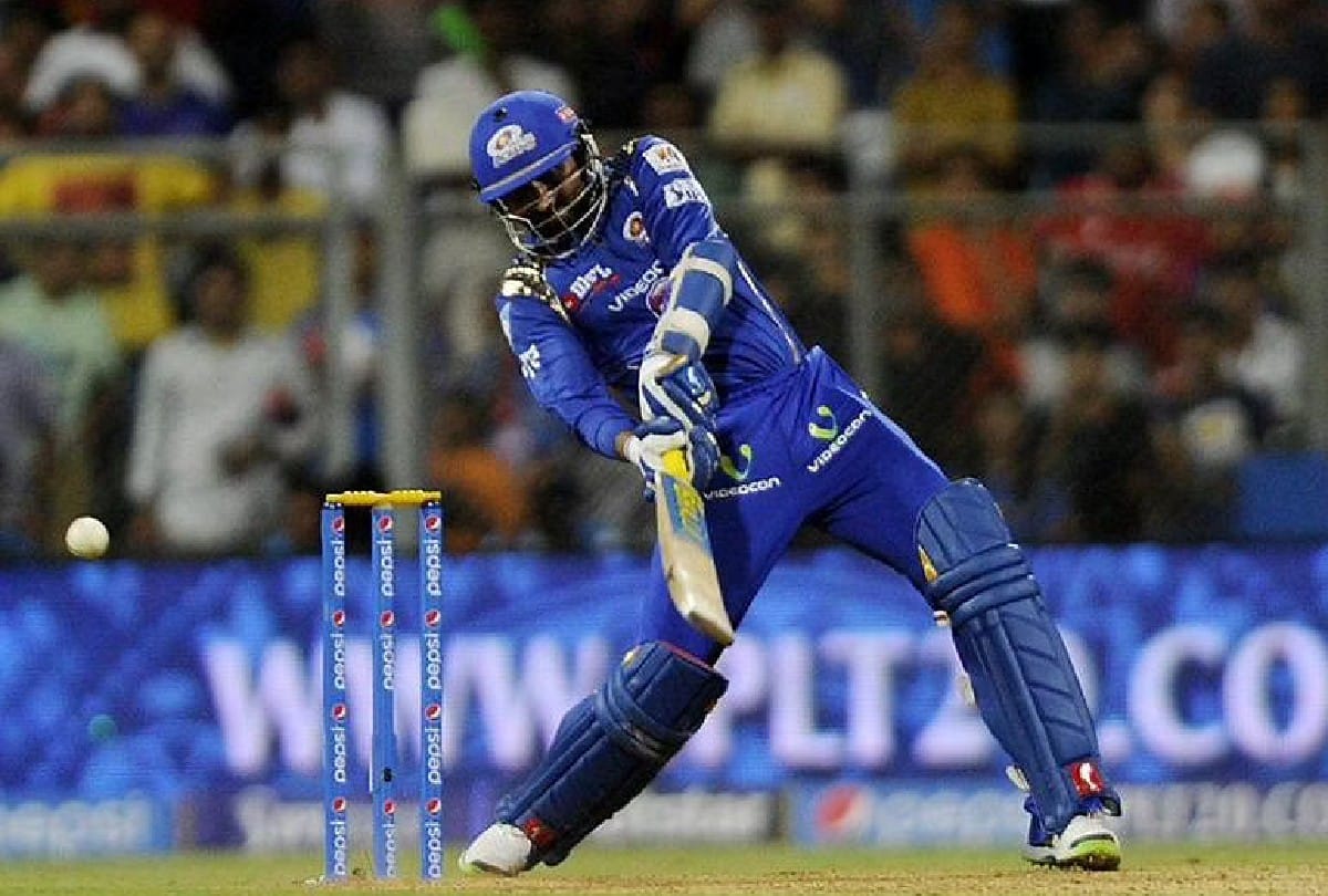 Harbhajan Singh Retirement Harbhajan Singh batting heroics in IPL