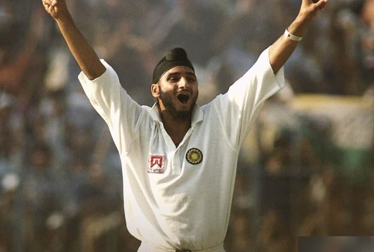 Cricketer Harbhajan Singh will start career in the field of film