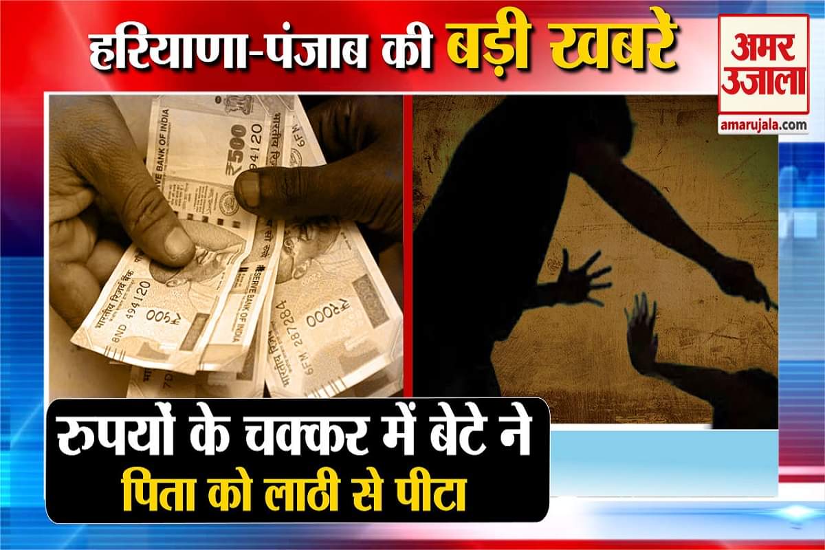 हरियाणा न्यूज