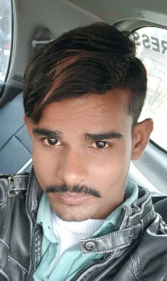 Bike rider uncle-nephew dies due to vehicle collision