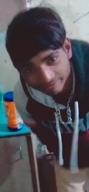 Kishore was thrown from the third floor on protest against the abuse, he died
