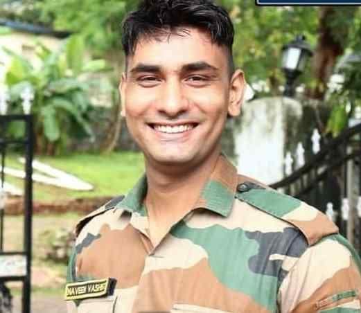 Army jawan dies after boat capsizes in Mumbai