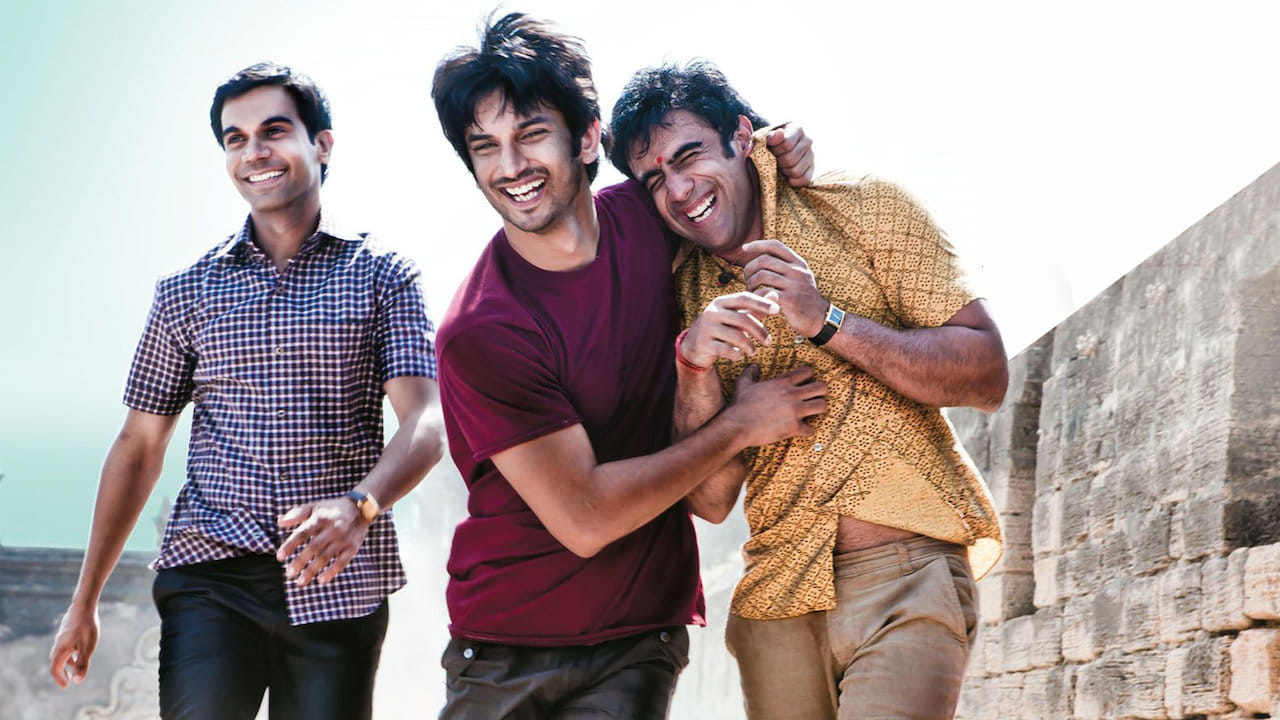 Chetan Bhagat Birthday: from 3 idiots to 2 states These hit movies are based on Chetan Bhagat's novel stream on these OTT platforms