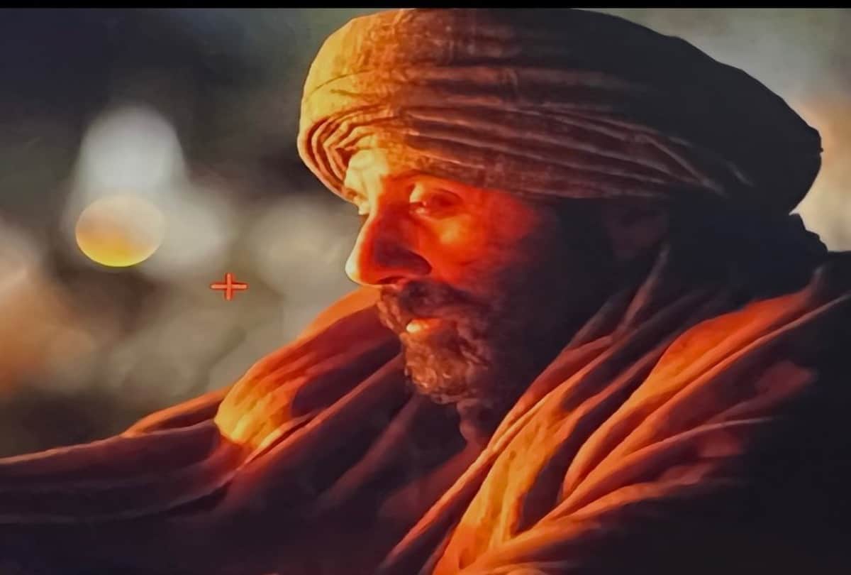 Sunny deol amisha patel starrer Gadar 2 second shoot wrapped up from lucknow