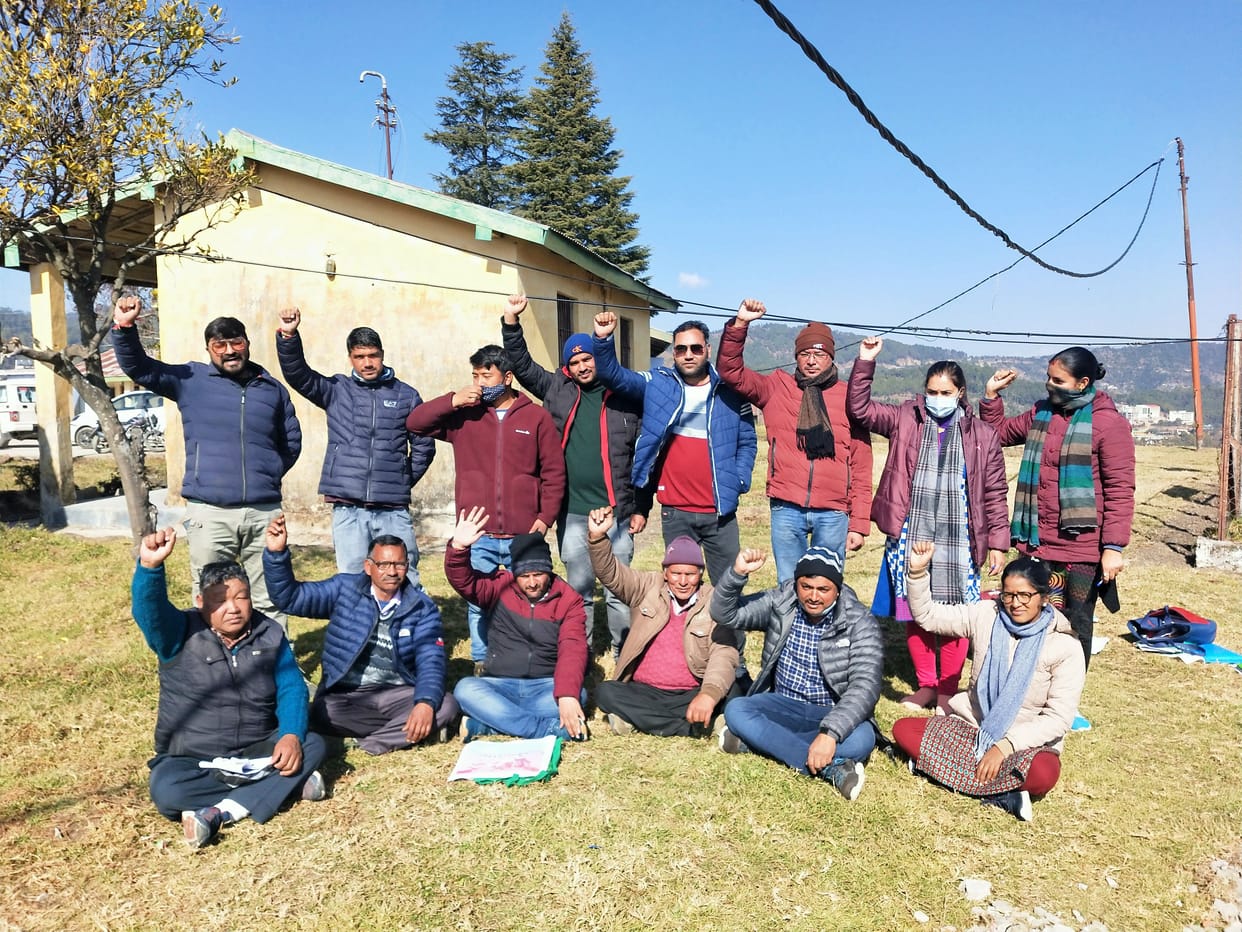 Hadatal of Ravenyu Staff