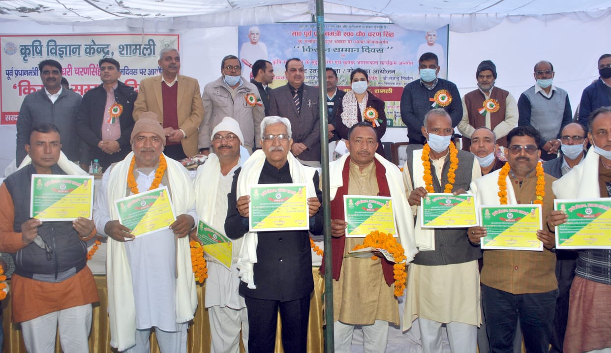 32 progressive farmers honored
