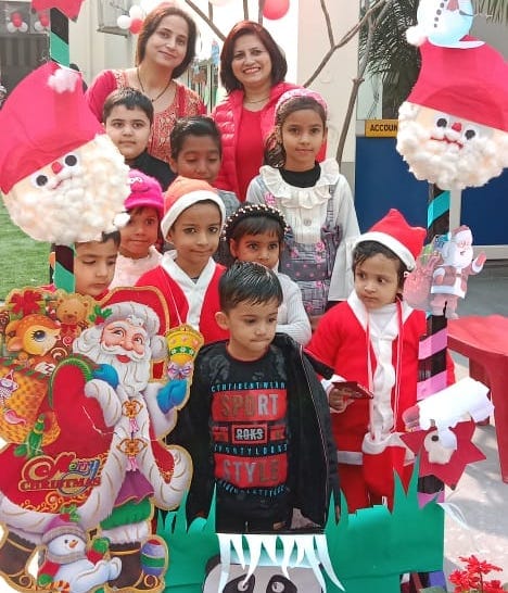 Cultural programs in schools
