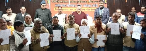 Ownership scheme will get rid of fraud and land disputes