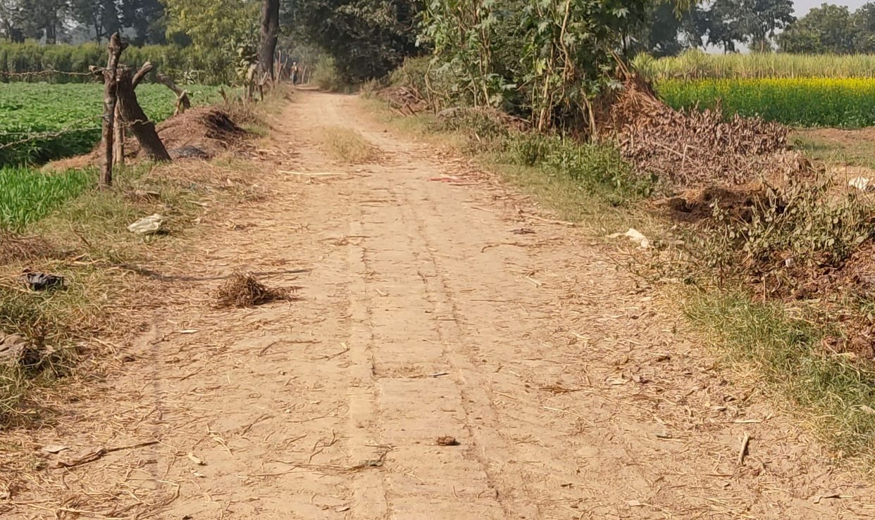 47 water tanks will be built in 32 gram panchayats of Rajpur, interlocking roads will be built in nine villages