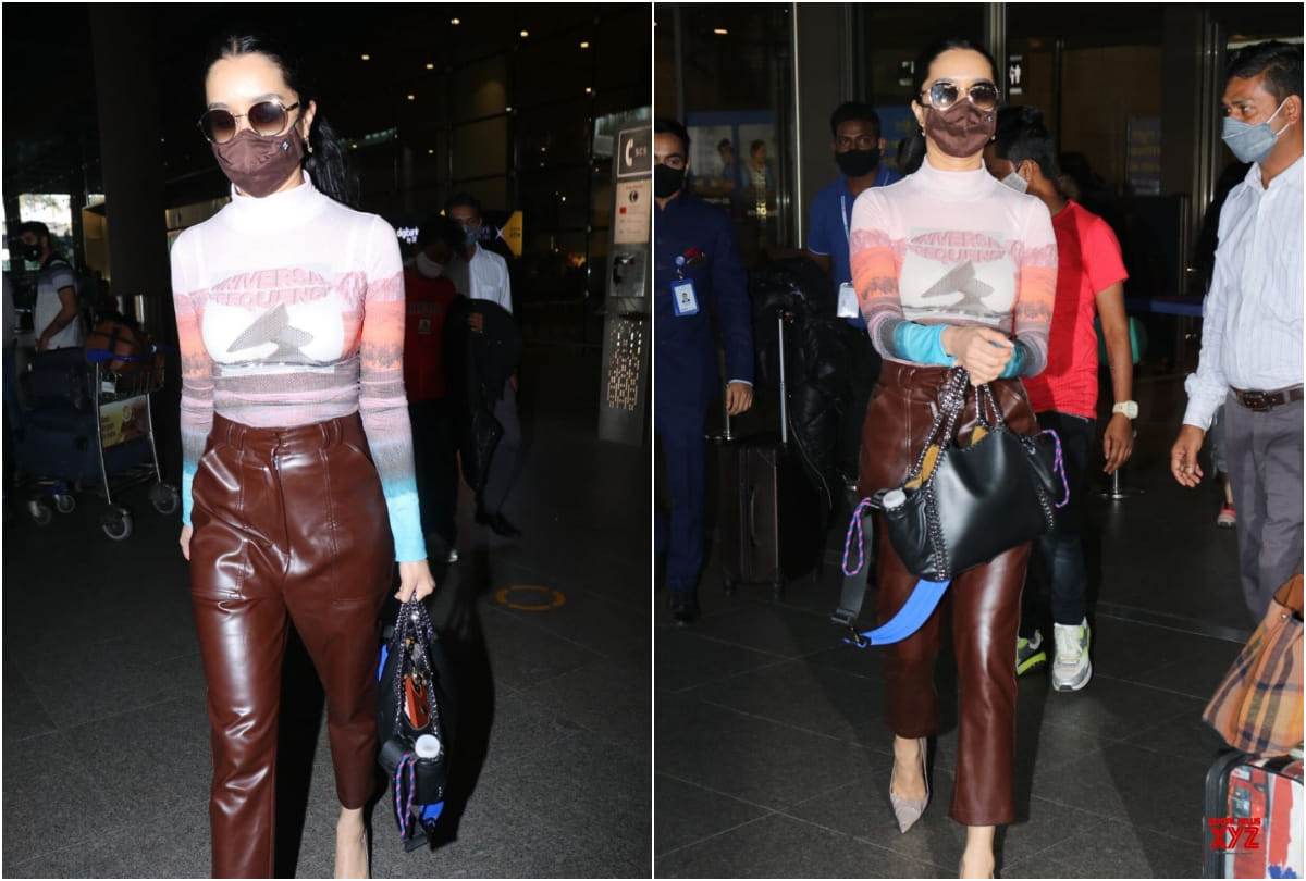 fashion tips how to style leather pants like bollywood actress