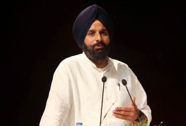 Mohali district court dismissed Bikram Singh Majithia petition