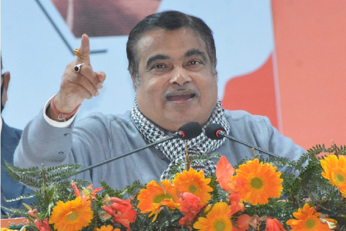 Nitin Gadkari Net Worth Lifestyle House Cars and All Details In Hindi