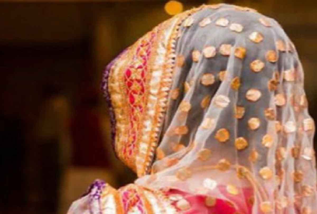 Bride refused to marry in Hardoi