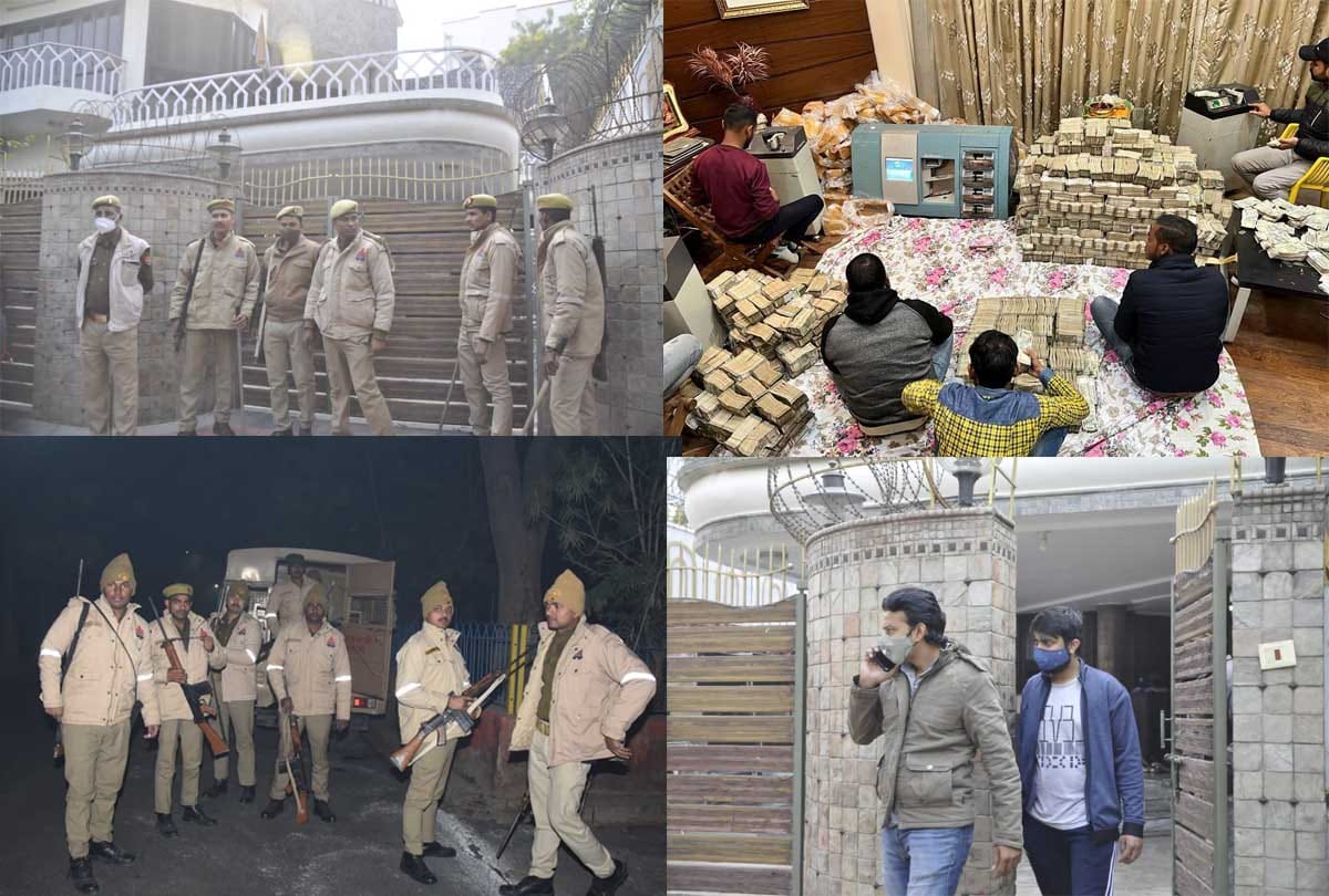 Guarding of safes: Piyush Jain's house has barbed wire around thieves, current running in wall's at night