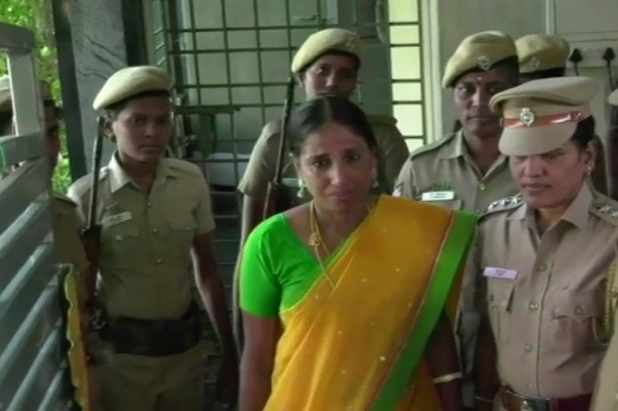 Rajiv Gandhi assassination Case: Nalini Sriharan plea hearing postponed for premature release