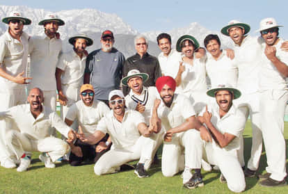 83 Movie Ranveer Singh Trained By Kapil Dev and Balvinder Singh Sandhu for 6 Months
