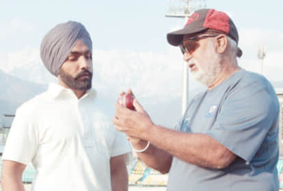 83 Movie Ranveer Singh Trained By Kapil Dev and Balvinder Singh Sandhu for 6 Months
