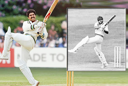 83 Movie Ranveer Singh Trained By Kapil Dev and Balvinder Singh Sandhu for 6 Months