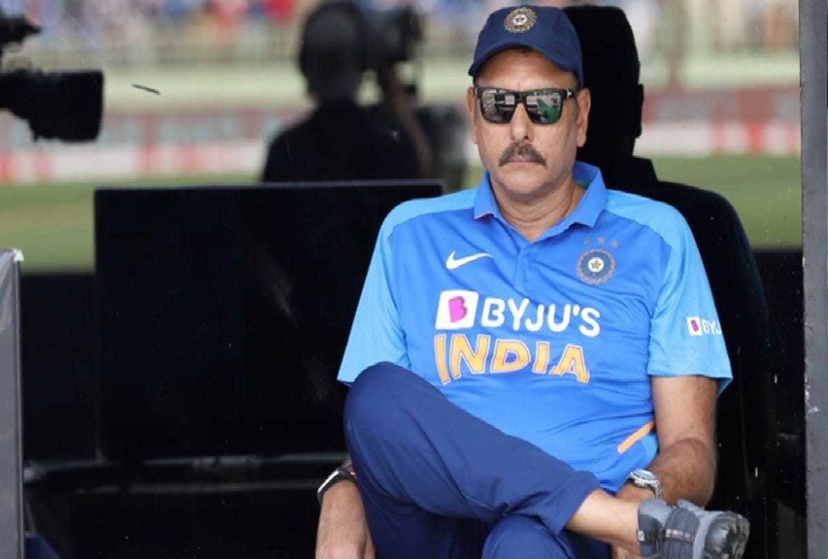 IPL 2022 Former Team India Coach Ravi Shastri will not coach any team in IPL says will return to TV