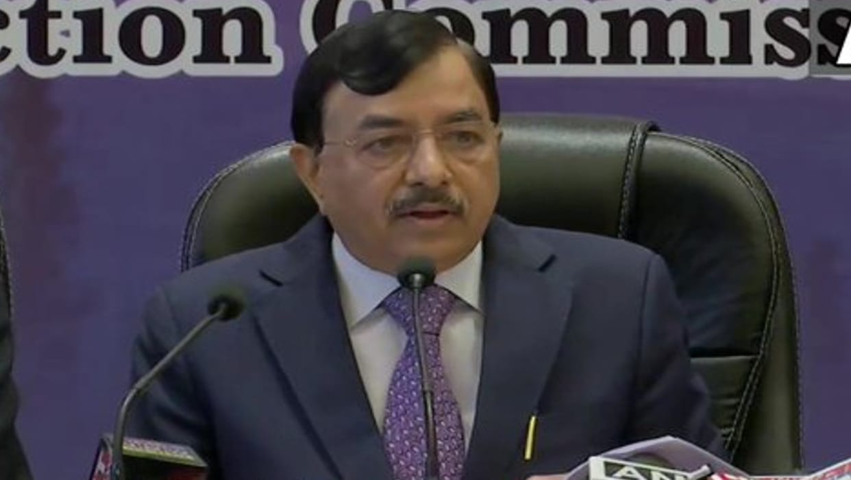 Elections of five states are not expected to be postponed, the Election Commission sought details on vaccination from the government