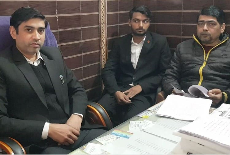 Court gave instructions to register a case against six people including the in-charge of CIA 2