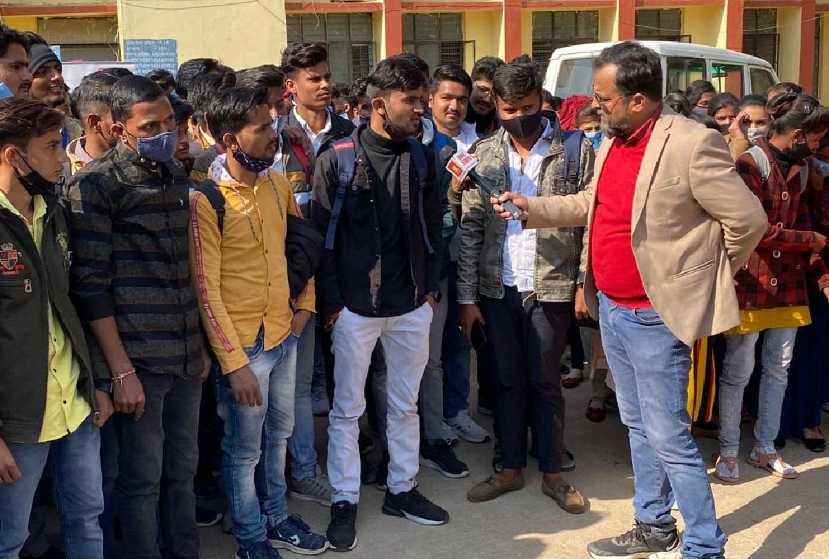 UP Election 2022: No Ifs And Buts, Heart Of Voters Of Bareilly, Shahjahanpur, Badaun, Pilibhit And Kheri