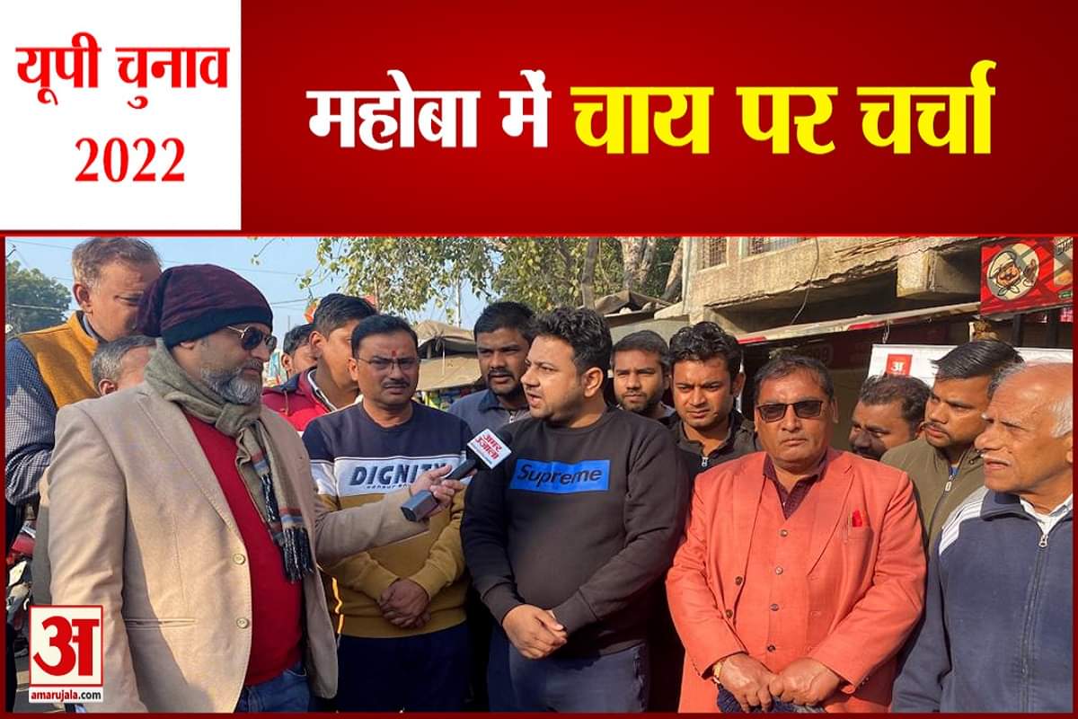 यूपी न्यूज