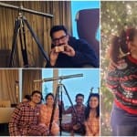 आमिर खान और इरा खान
