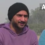 हरभजन सिंह।