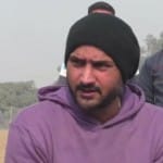 हरभजन सिंह