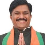 Shivpuri: KP Yadav