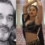 केवी राजू, सनी लियोनी