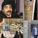 Tax Raid: पीयूष जैन और दोनों बेटे पुलिस की हिरासत में हैं