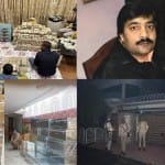 piyush jain income tax raid