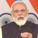 PM Narendra Modi