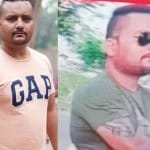 लुधियाना धमाके का आरोपी गगनदीप सिंह।