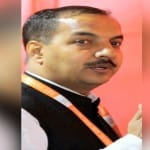 विधायक त्रिलोक जम्वाल